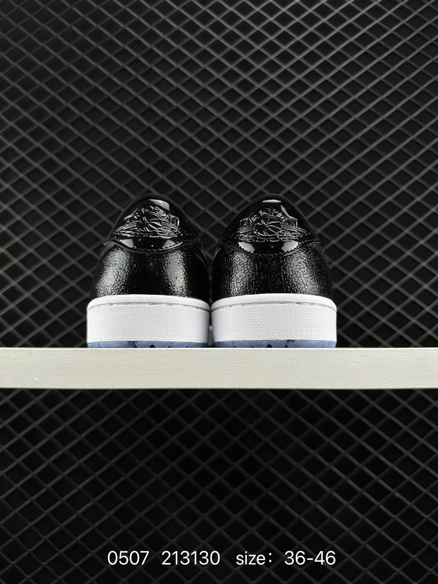 Air Jordan 1 Low AJ1